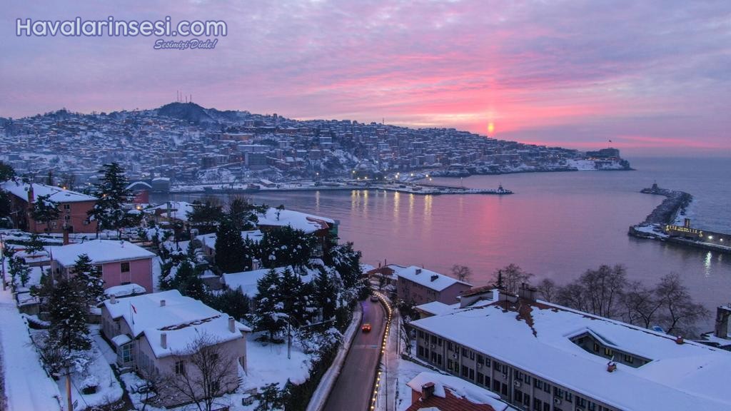ZONGULDAK OCAK ORTASI SİSTEMİNDEN KALANLAR