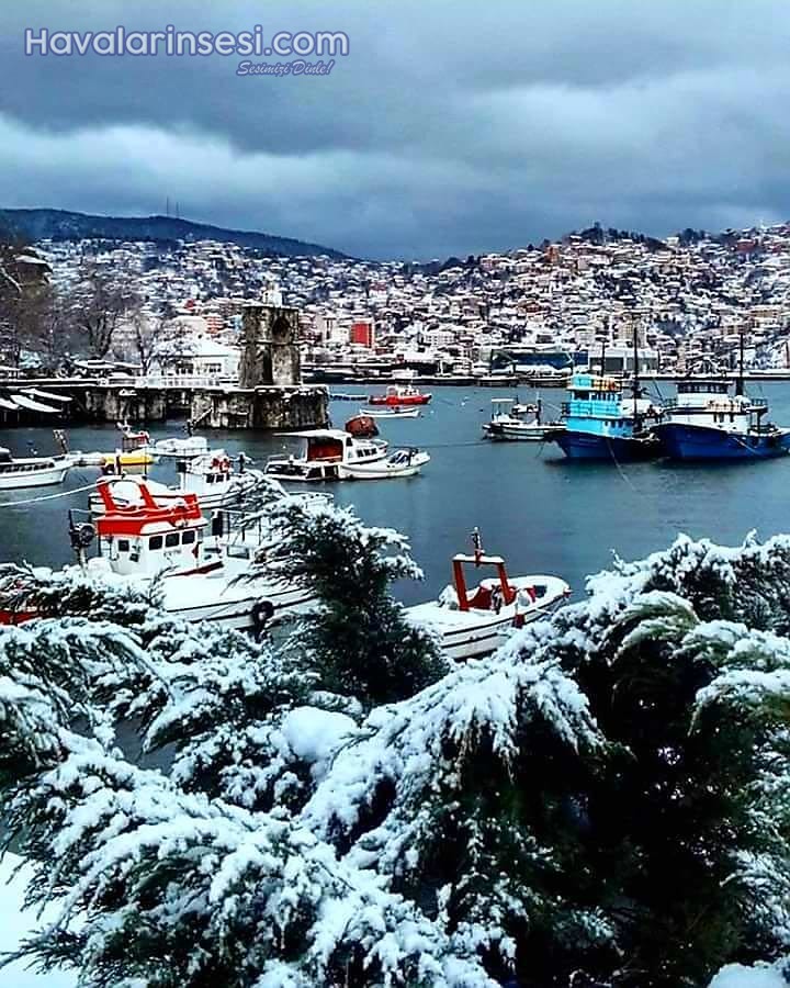 ZONGULDAK MERKEZ 17 OCAK SİSTEMİ 2021