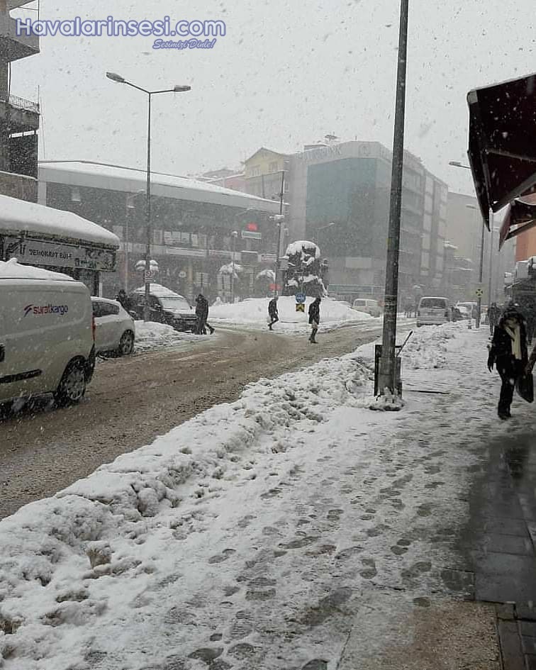 ZONGULDAK MERKEZ 17 OCAK SİSTEMİ 2021