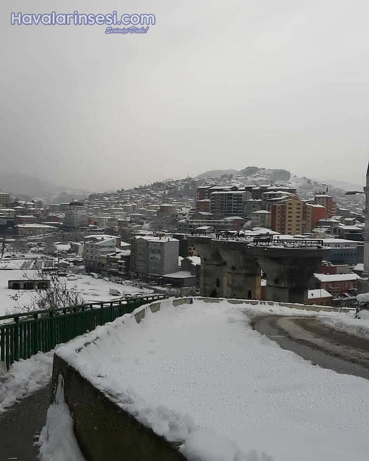 ZONGULDAK MERKEZ 17 OCAK SİSTEMİ 2021