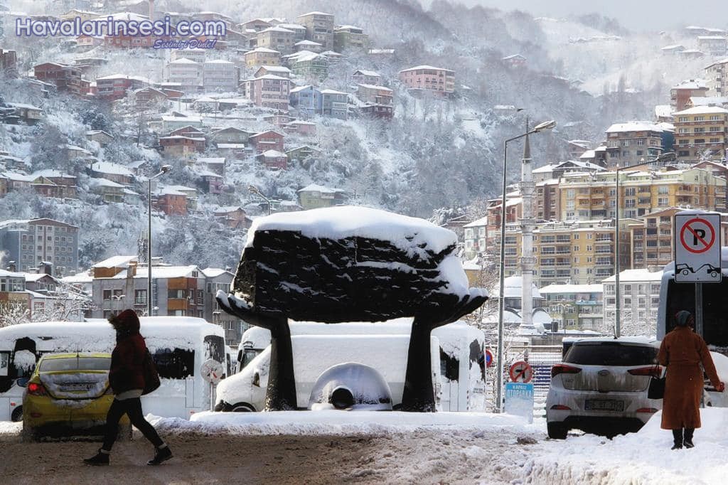 ZONGULDAK MERKEZ 17 OCAK SİSTEMİ 2021