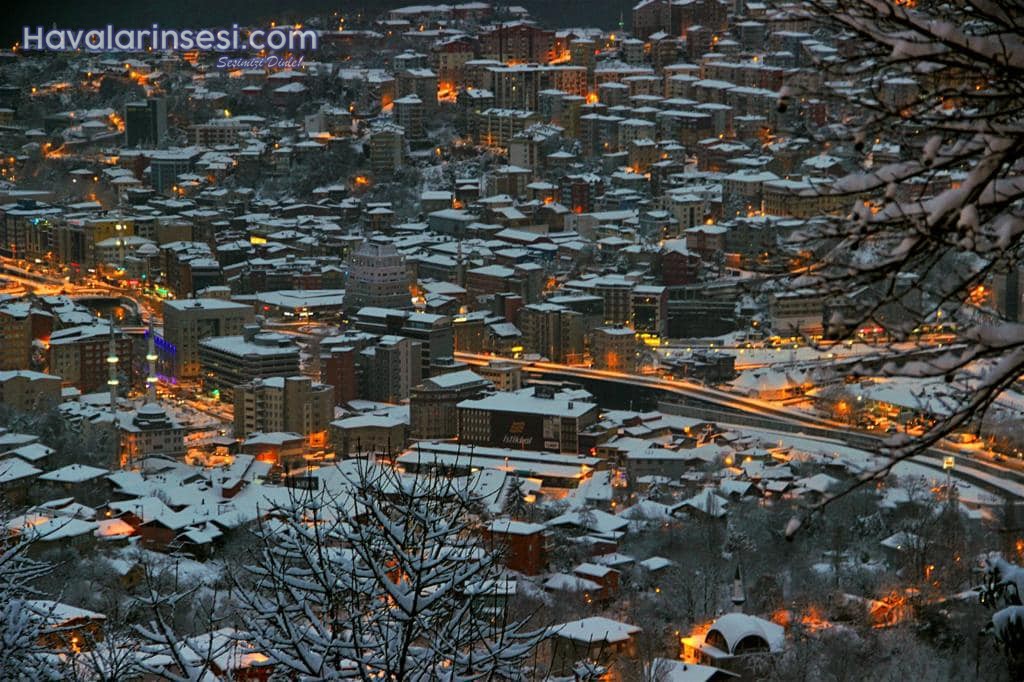 ZONGULDAK MERKEZ 17 OCAK SİSTEMİ 2021