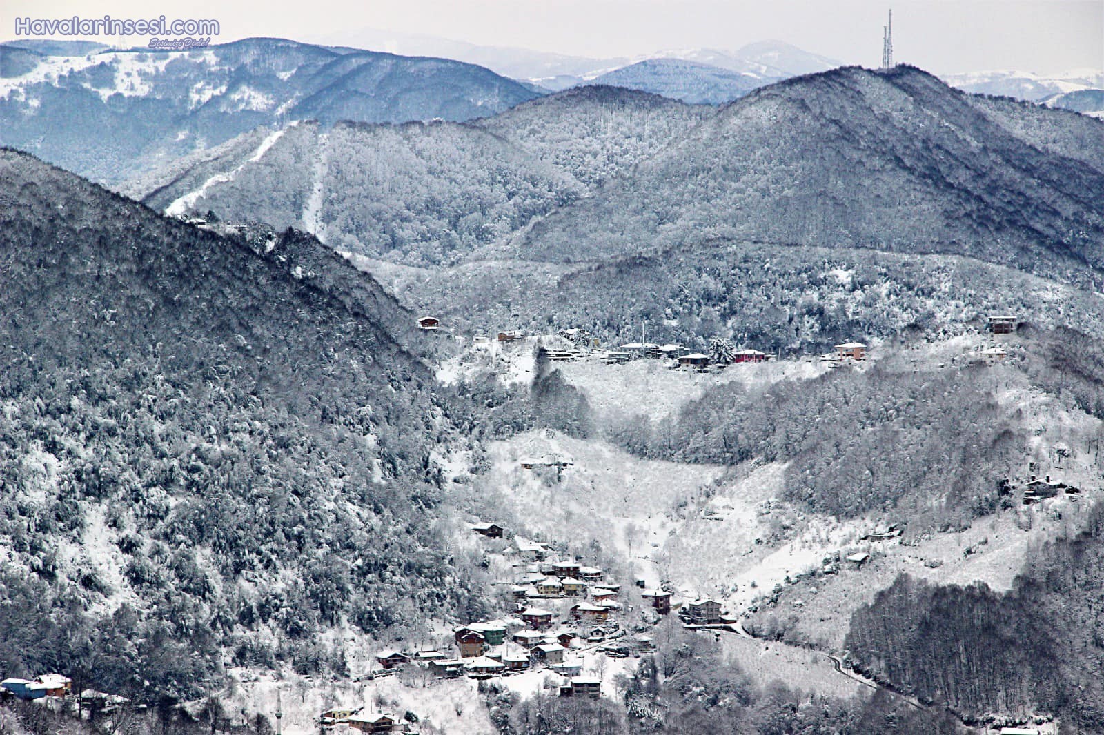 ZONGULDAK MERKEZ 17 OCAK SİSTEMİ 2021