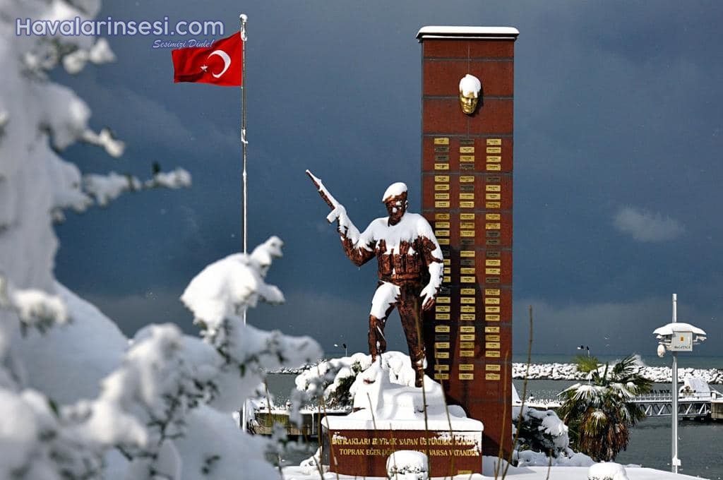 ZONGULDAK MERKEZ 17 OCAK SİSTEMİ 2021