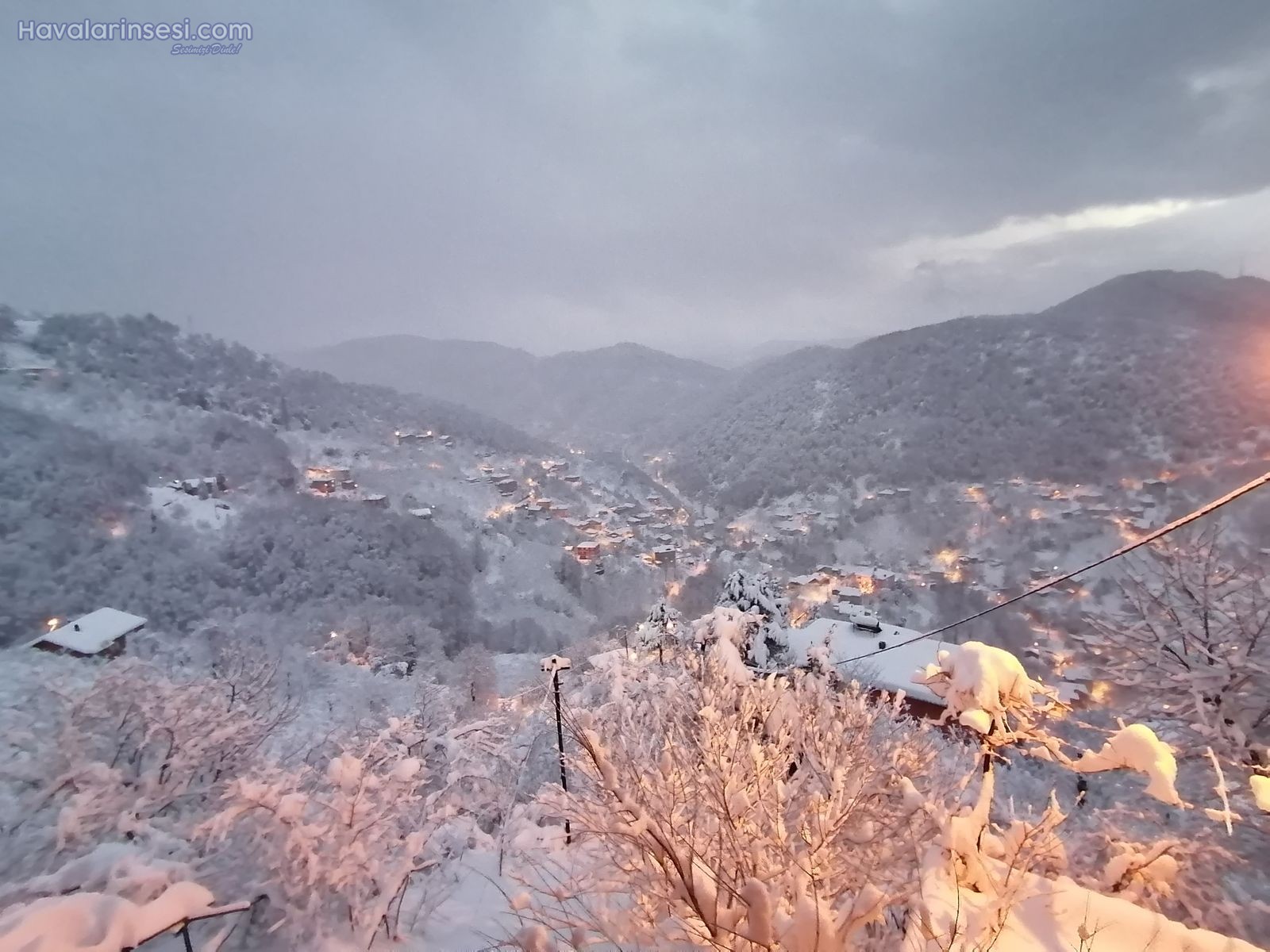 Zonguldak Yüksekleri