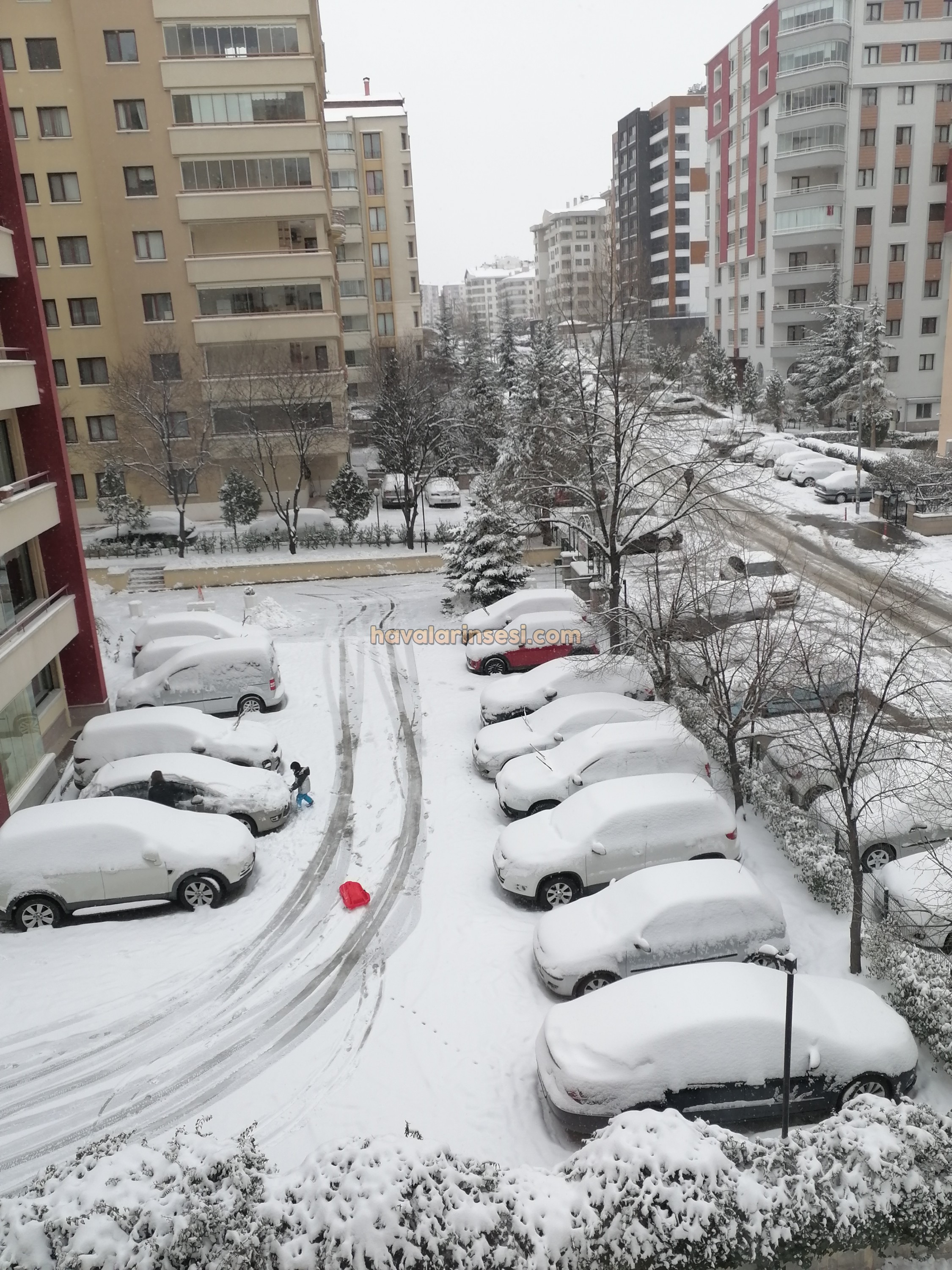 Çankaya/Ankara