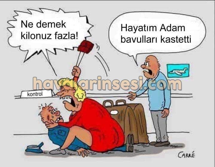 Birazda gülelim
