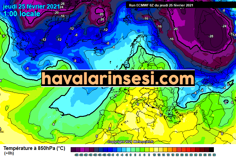 ECMWF