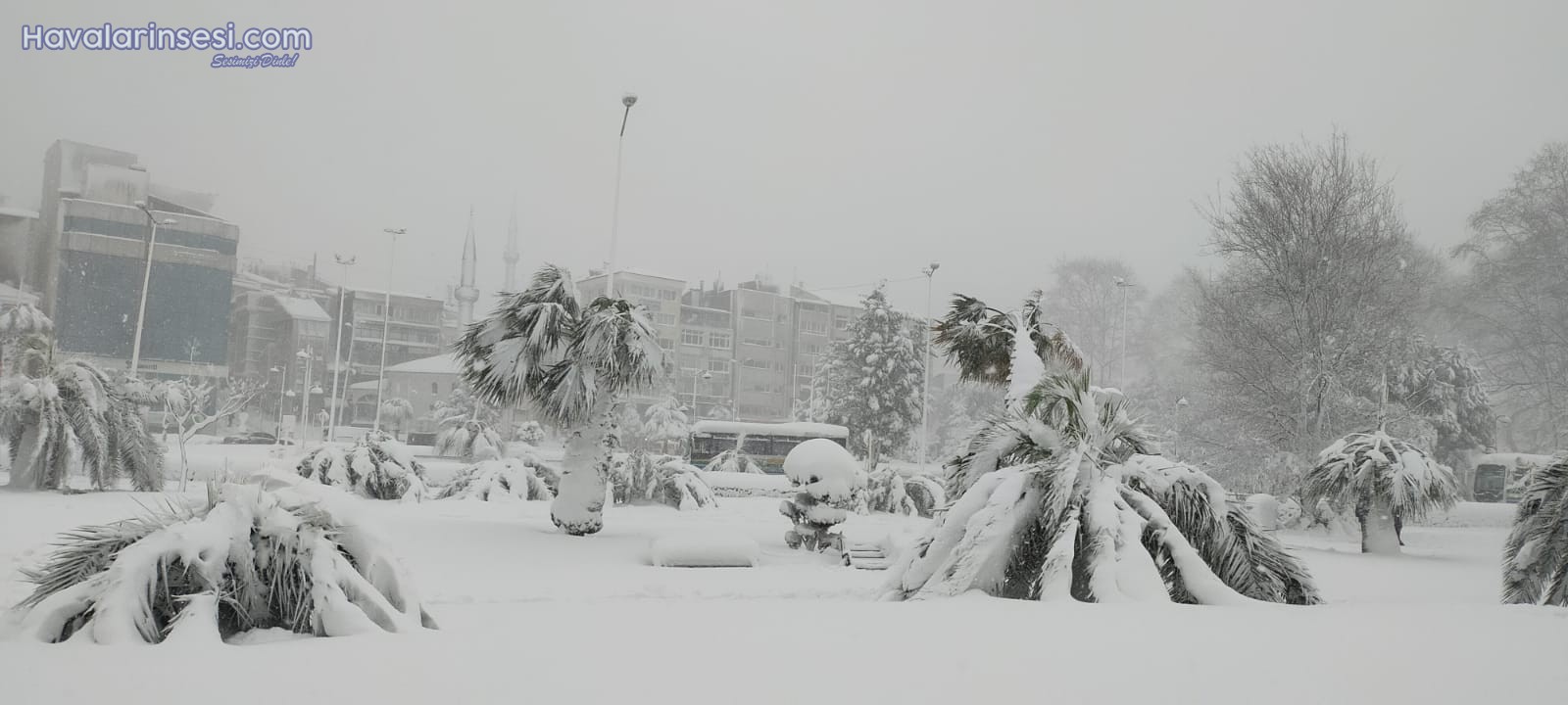 ZONGULDAK OCAK 2021 17 OCAK
