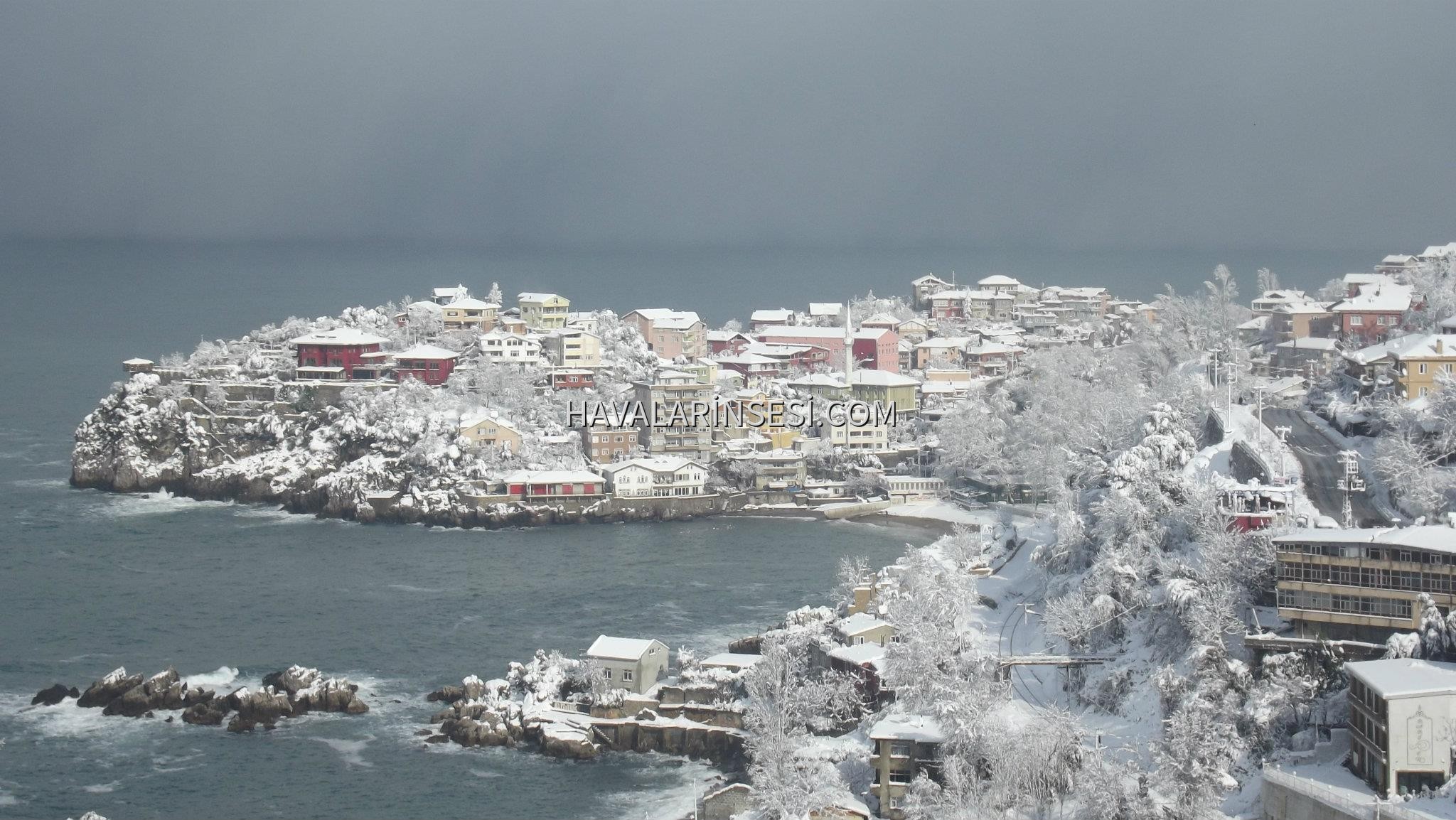 ZONGULDAK MART ORTASI 2012 EFSANESİ