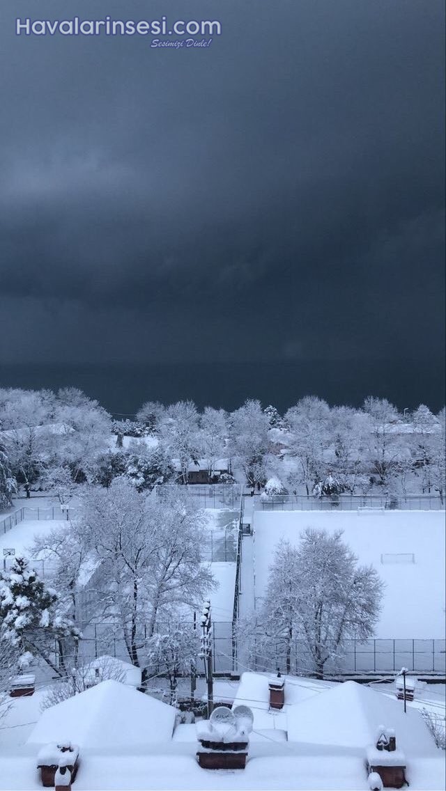 ZONGULDAK OCAK 2021 17 OCAK