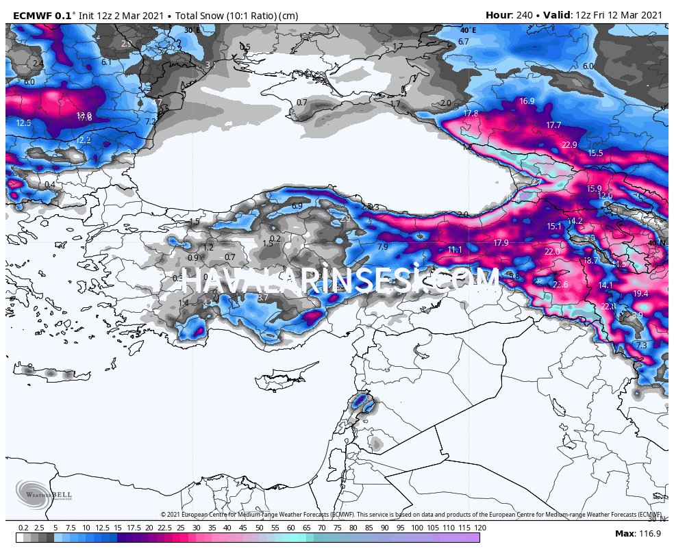 ecmwf-deterministic-turkey-total_snow_10to1_cm-5550400