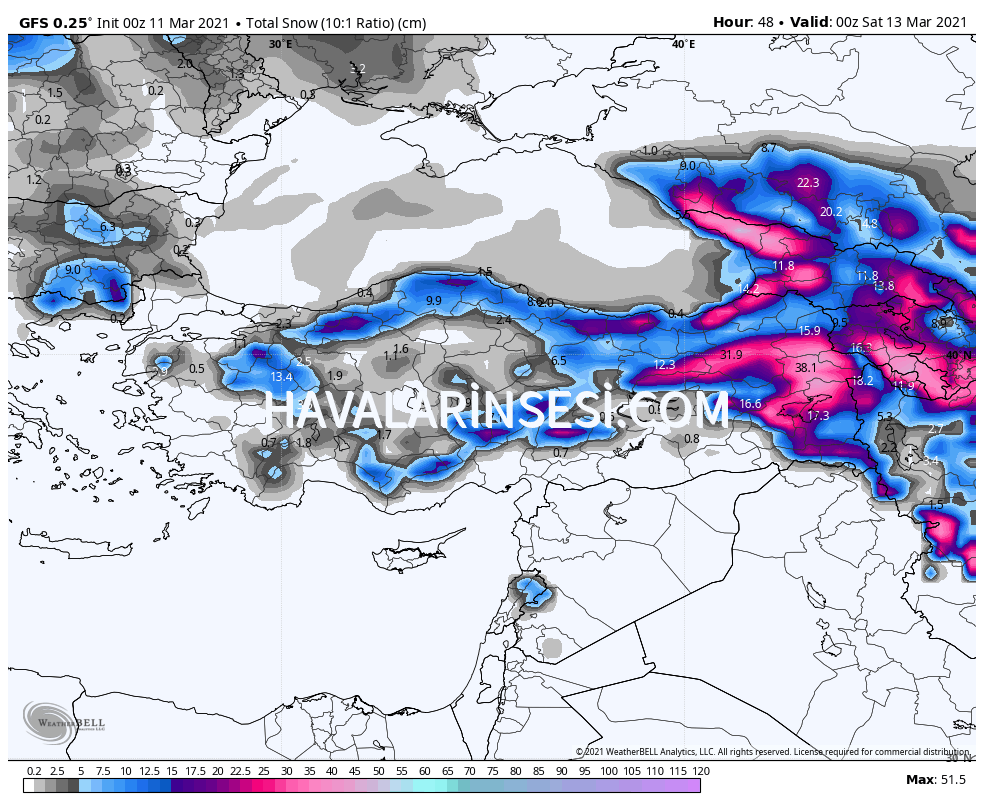 gfs-deterministic-turkey-total_snow_10to1_cm-5593600