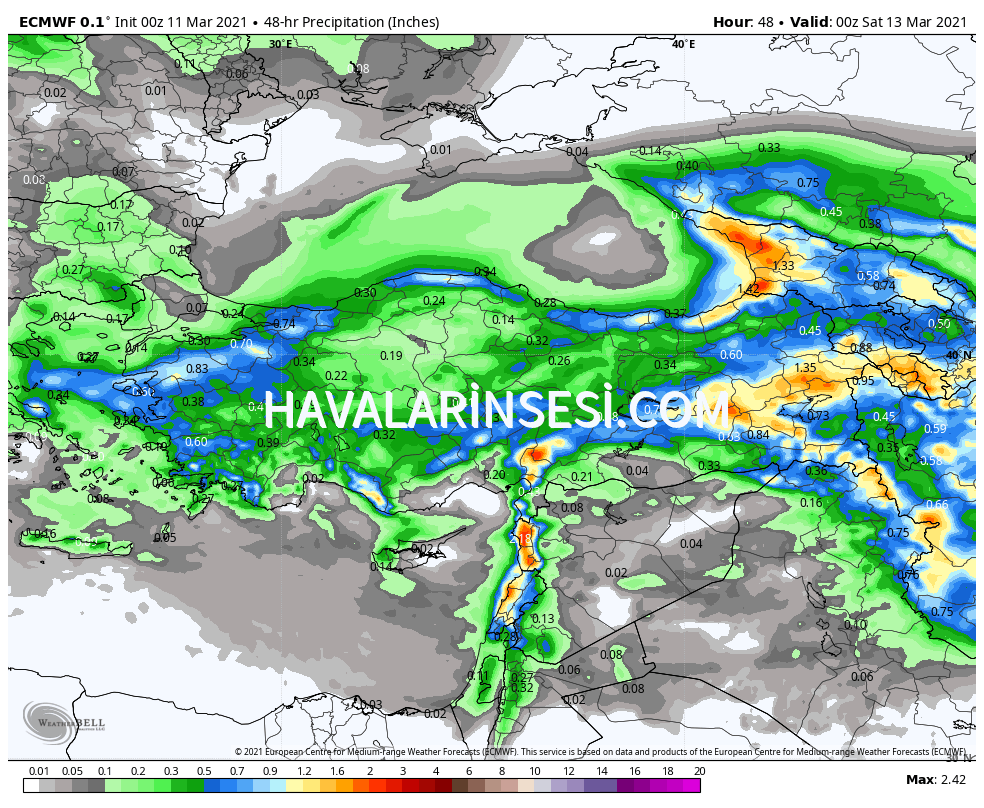 ecmwf-deterministic-turkey-precip_48hr_inch-5593600