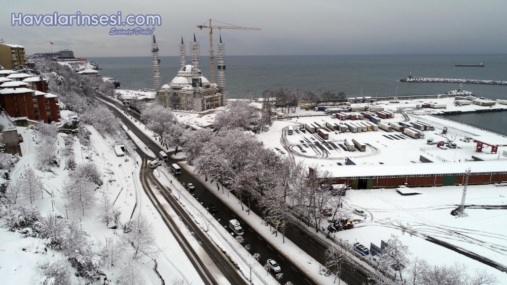 ZONGULDAK MERKEZ 17 OCAK SİSTEMİ 2021 Z HABER ALINTIDIR