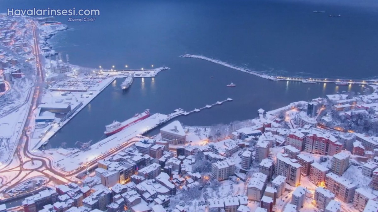 ZONGULDAK MERKEZ 17 OCAK SİSTEMİ 2021 - 2