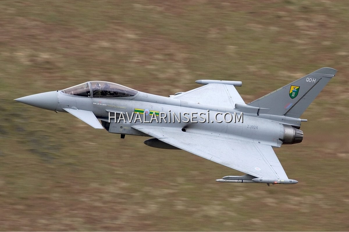 EURO FIGHTER