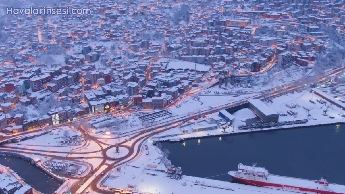 ZONGULDAK MERKEZ 17 OCAK SİSTEMİ 2021 - 2