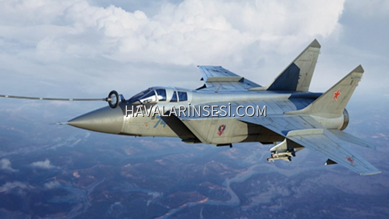 MİG-31