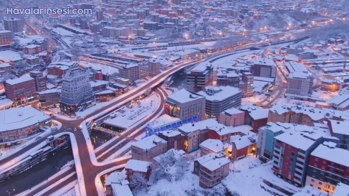 ZONGULDAK MERKEZ 17 OCAK SİSTEMİ 2021 - 2