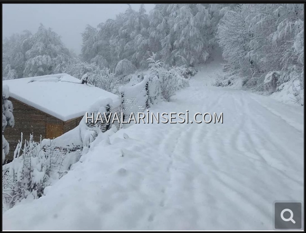 Kastamonu 09 Nisan