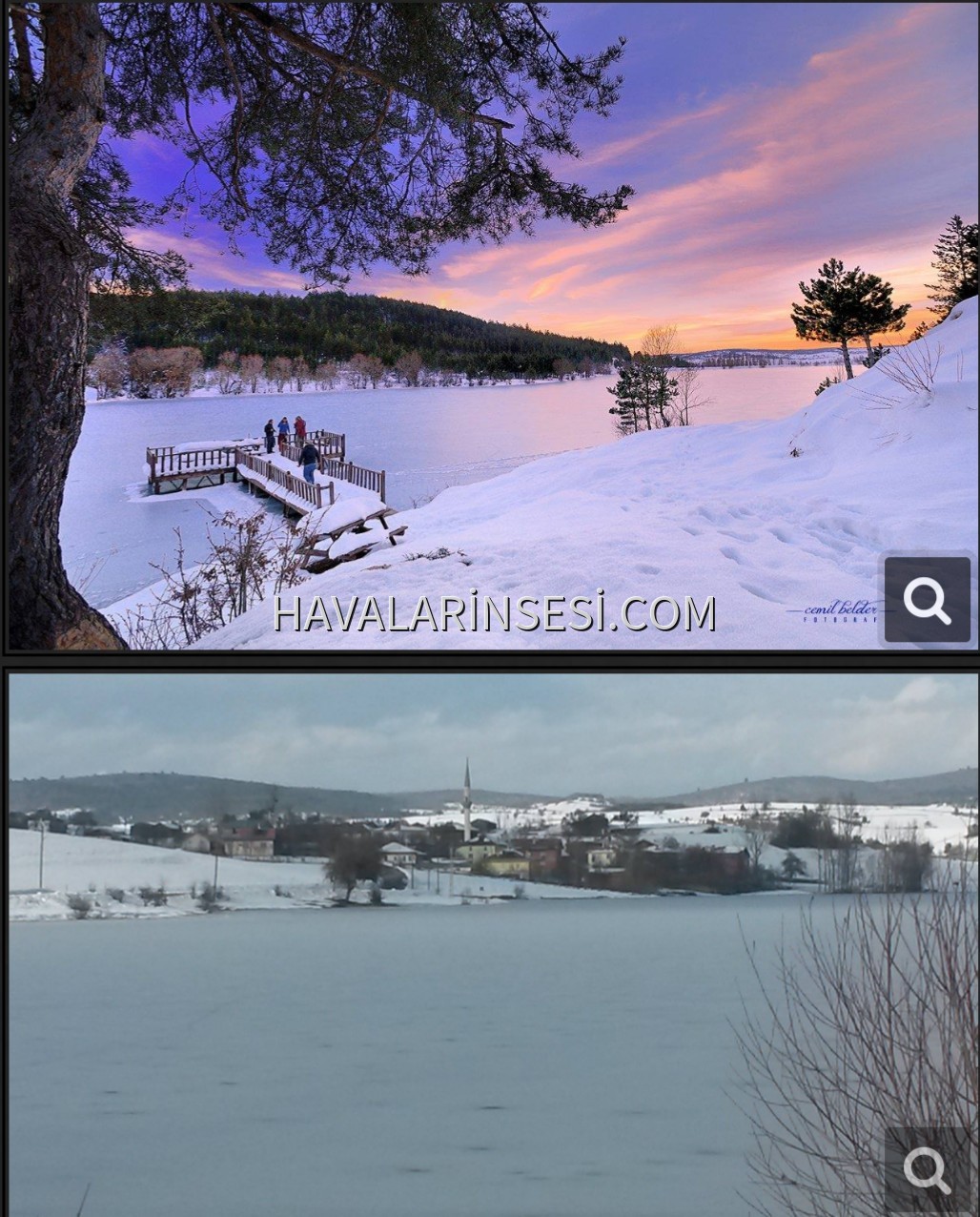 Eski yıllar da Zonguldak