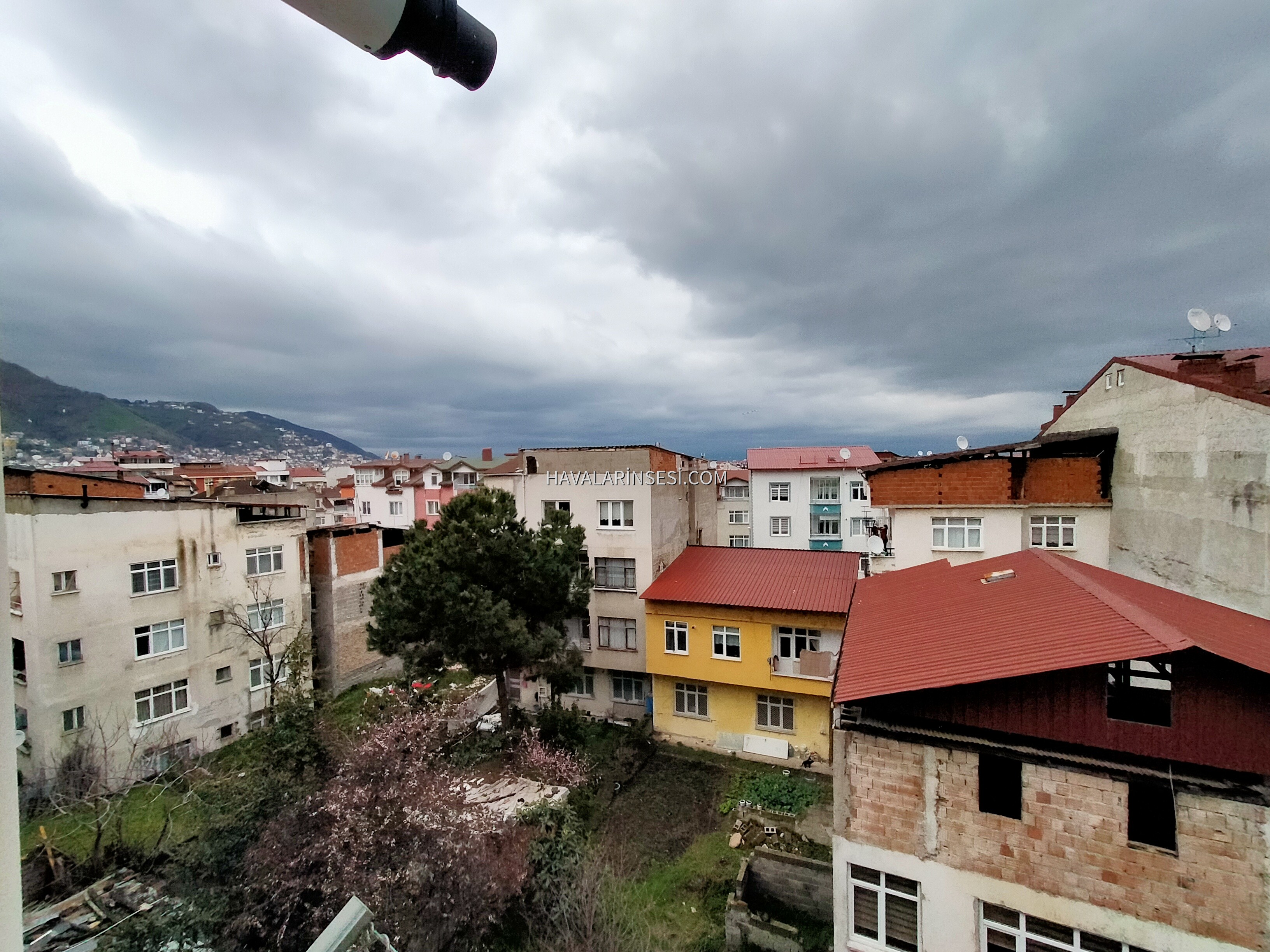 Ordu 11.04.2021