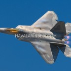 F-22 RAPTOR