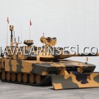 Altay Tankı 2